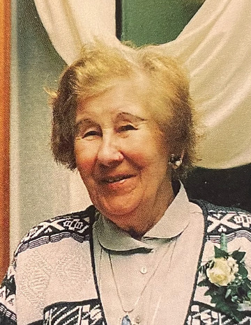 Lucie Margaretha MEYER
